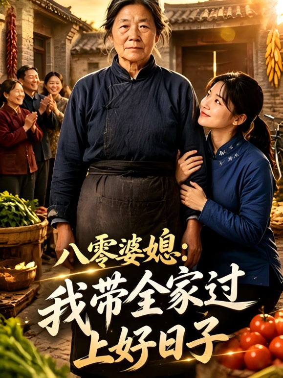 八零婆媳：我带全家过上好日子