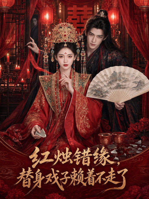 红烛错缘，替身戏子赖着不走了