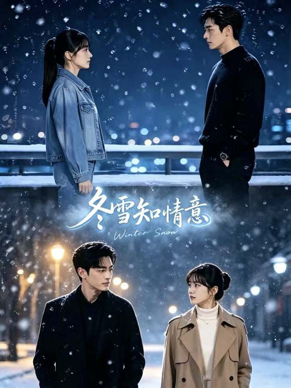 冬雪知情意