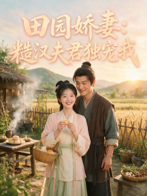 田园娇妻：糙汉夫君独宠我