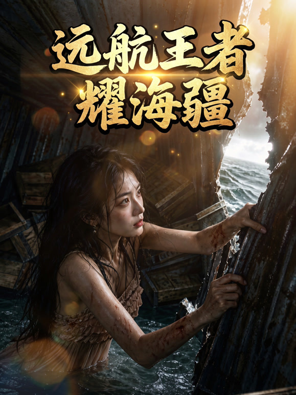 远航王者耀海疆