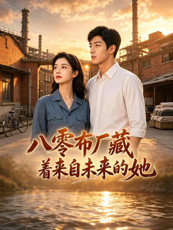 八零布厂藏着来自未来的她