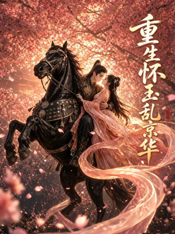 重生怀玉乱京华