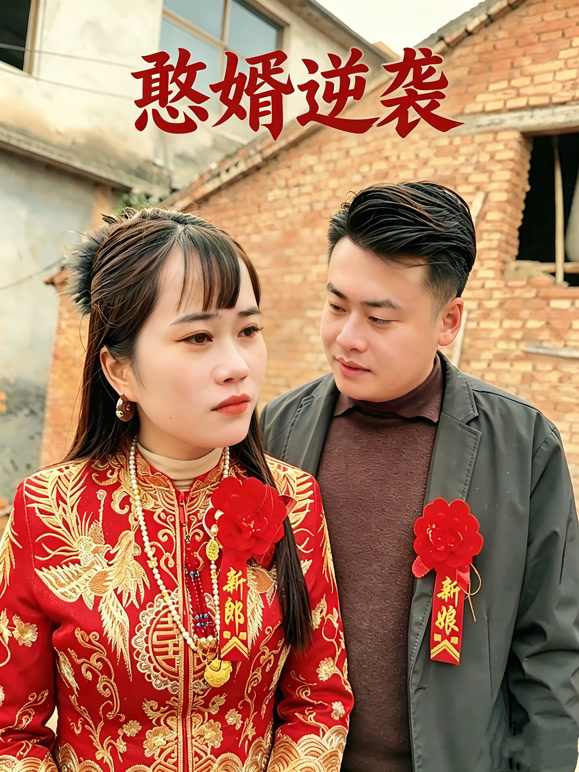 憨婿逆袭