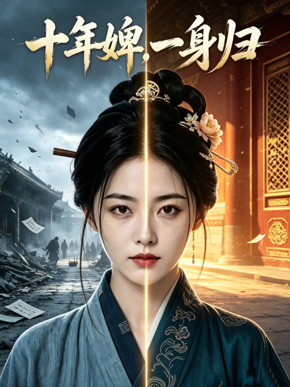 十年婢，一身归
