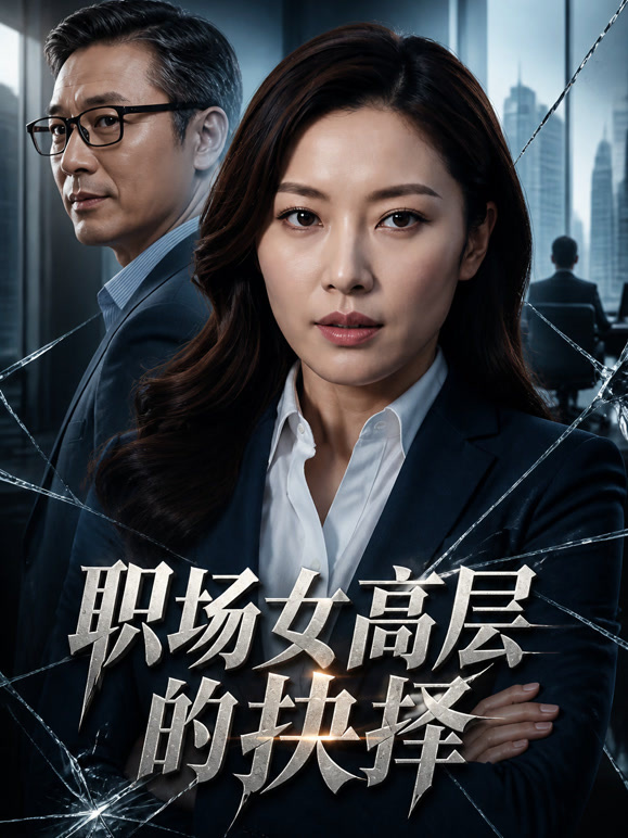 职场女高层的抉择