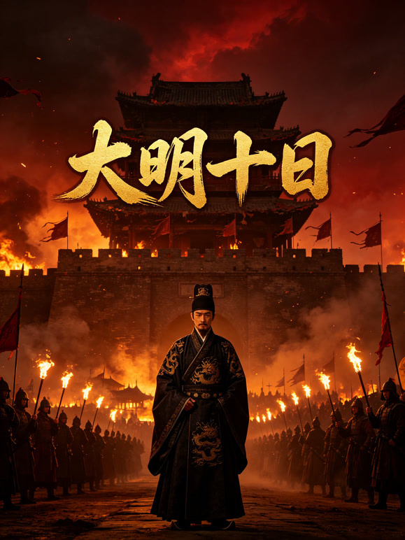 大明十日