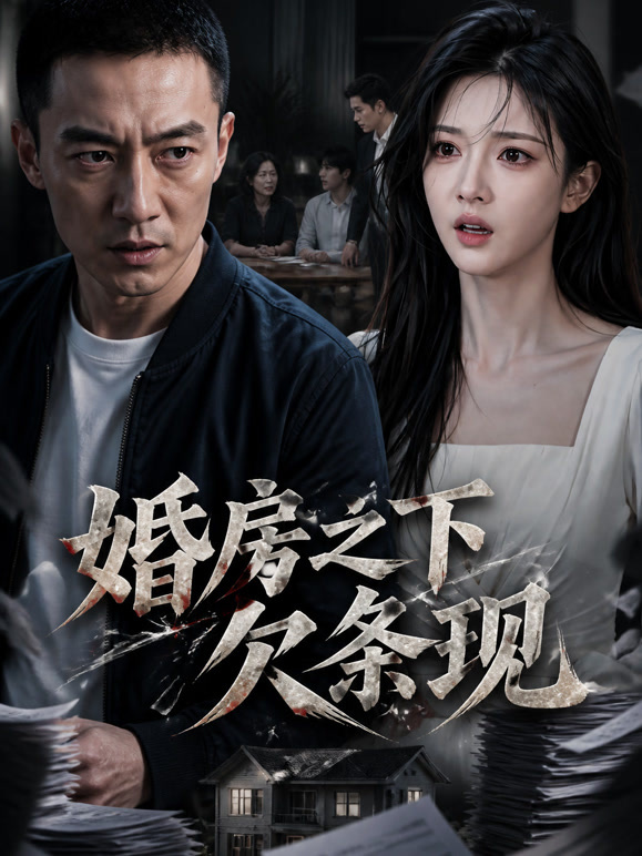 婚房之下欠条现