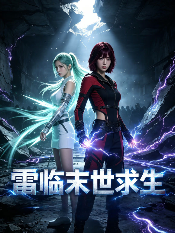 雷临末世求生