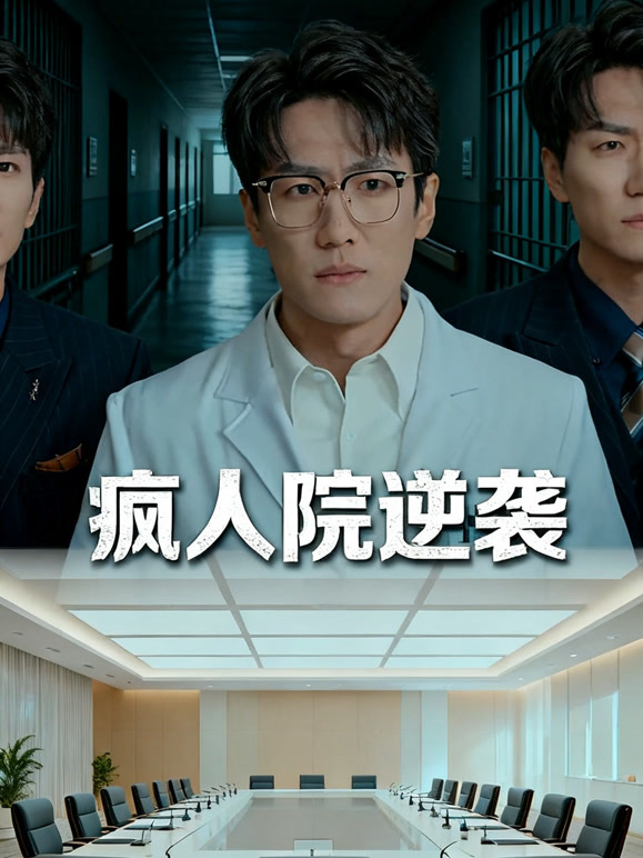 疯人院逆袭