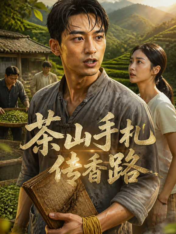 茶山手札传香路