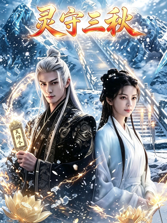 灵守三秋