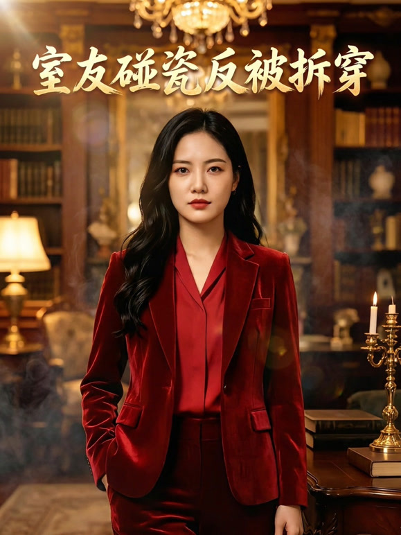 室友碰瓷反被拆穿
