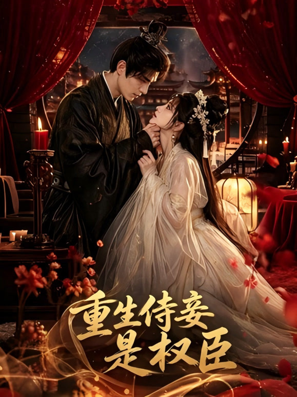 重生侍妾是权臣