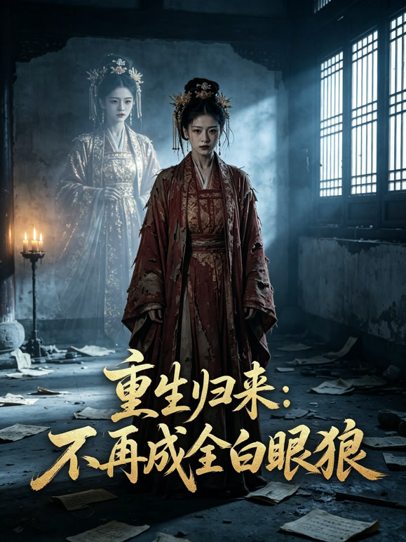 重生归来：不再成全白眼狼