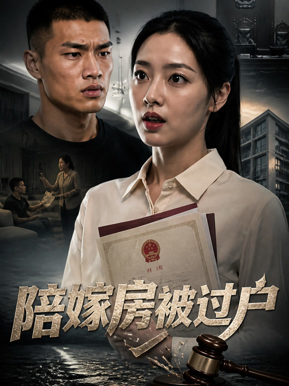 陪嫁房被过户