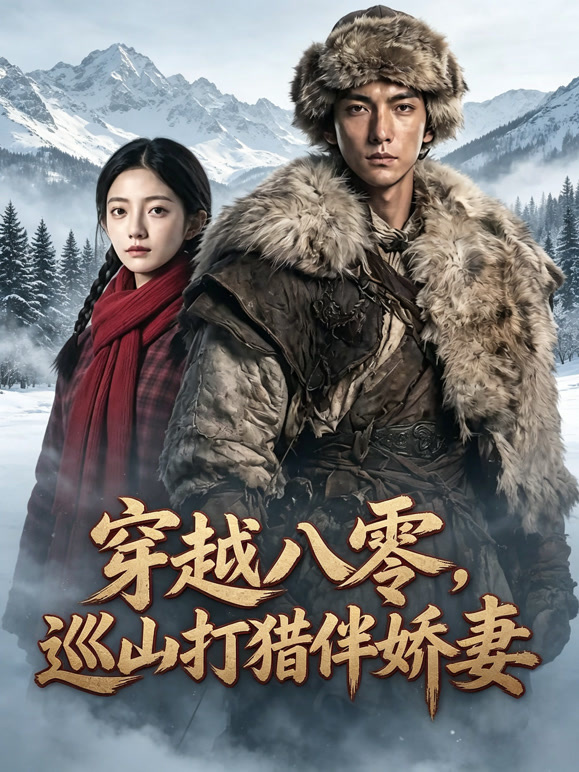穿越八零，巡山打猎伴娇妻