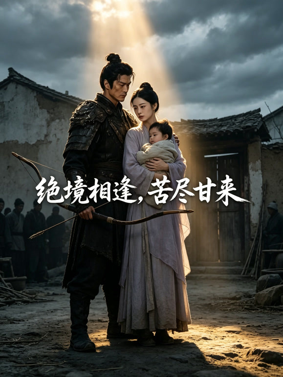 绝境相逢，苦尽甘来