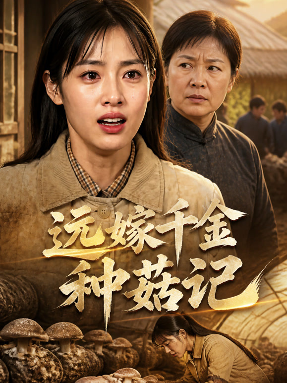 远嫁千金种菇记
