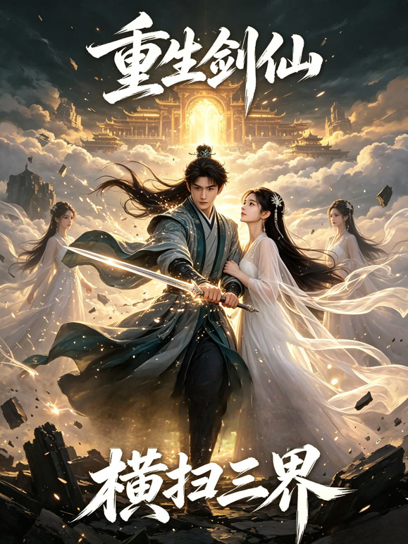 重生剑仙：横扫三界