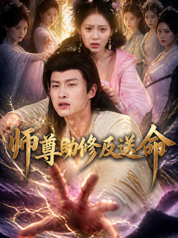 师尊助修反送命