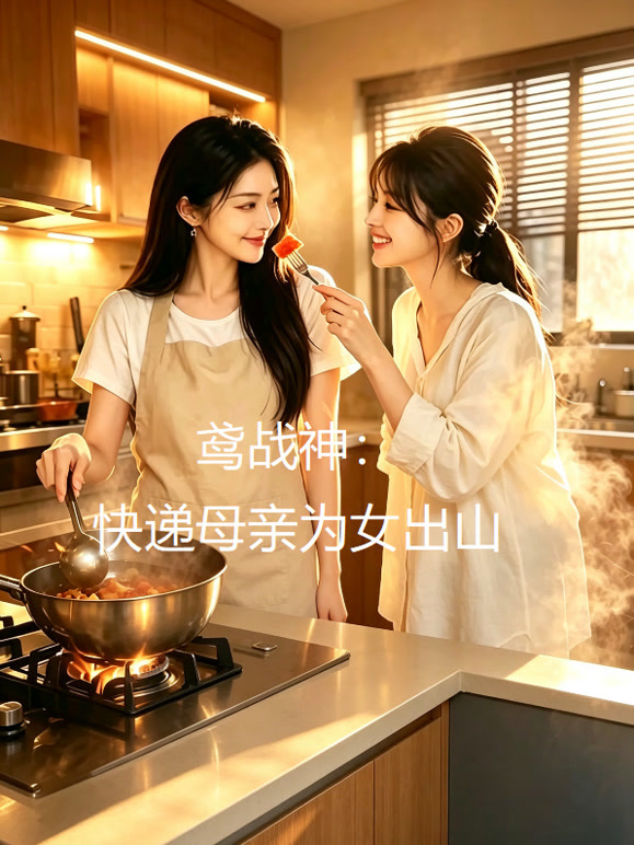 鸢战神：快递母亲为女出山