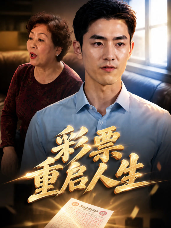 彩票重启人生