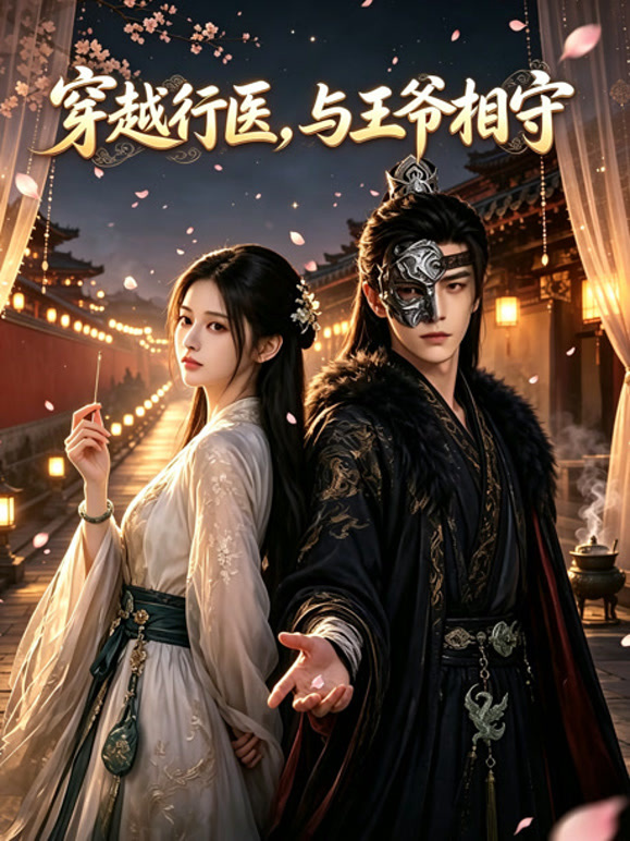 穿越行医，与王爷相守