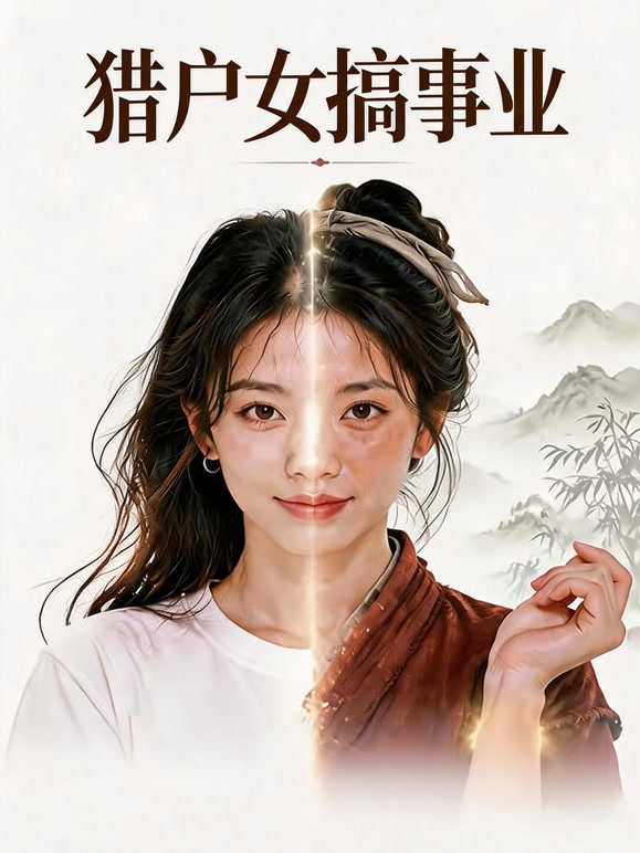 猎户女搞事业