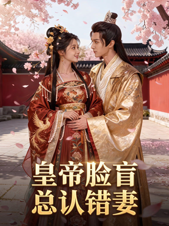 皇帝脸盲总认错妻