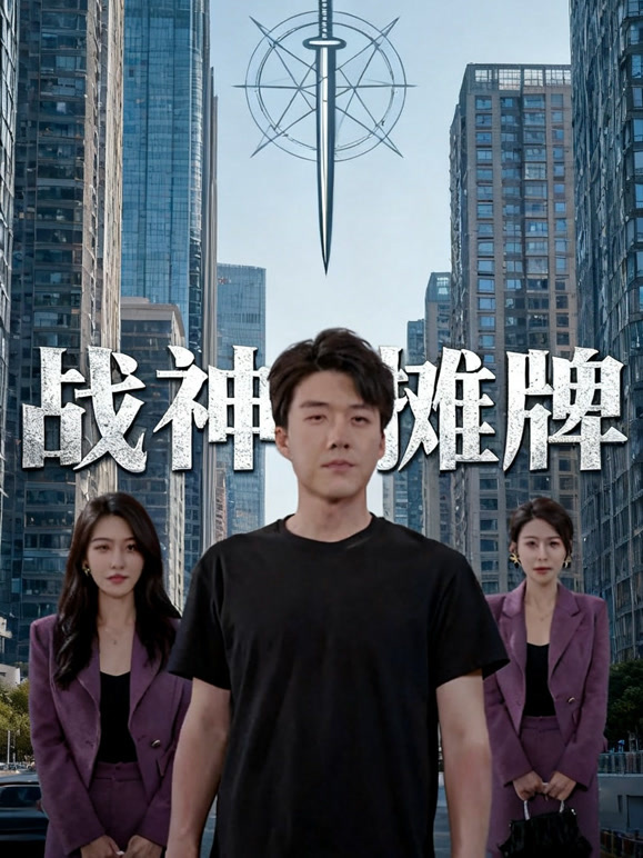 战神摊牌