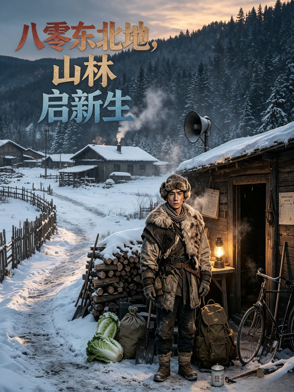 八零东北地，山林启新生
