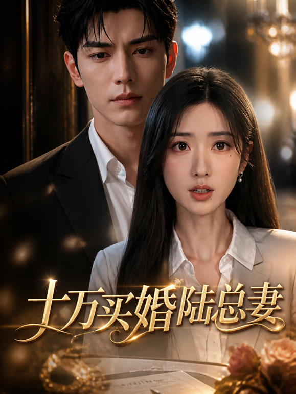 十万买婚陆总妻
