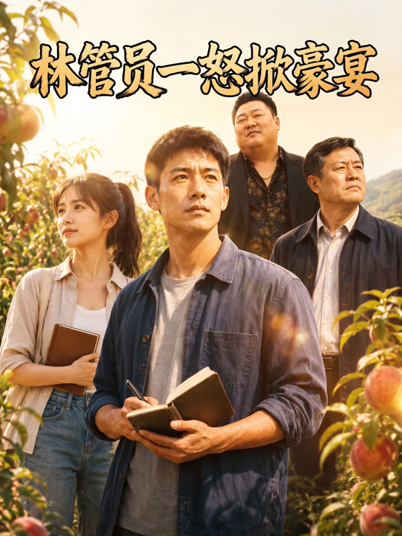 林管员一怒掀豪宴