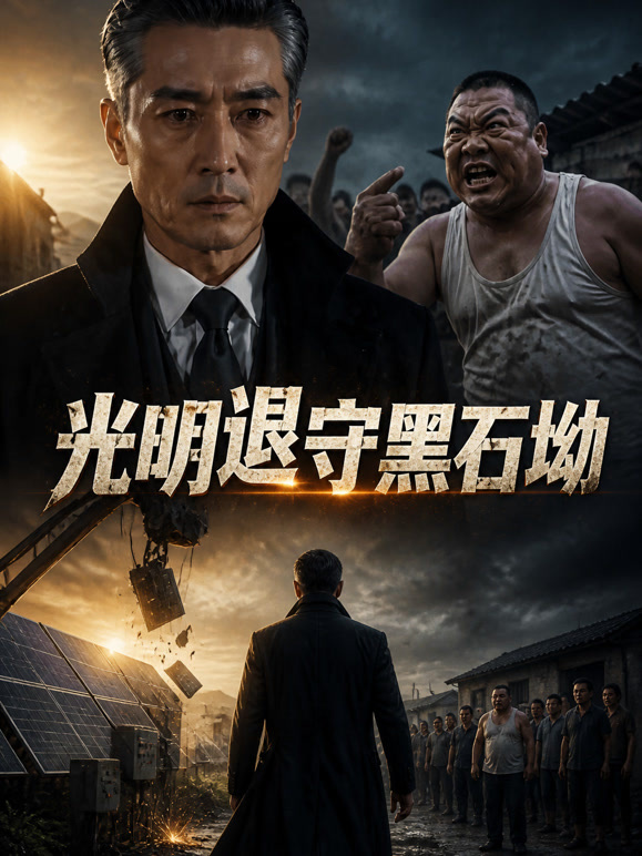光明退守黑石坳