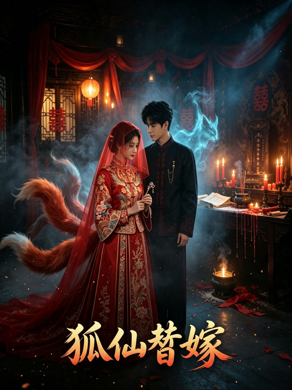 狐仙替嫁
