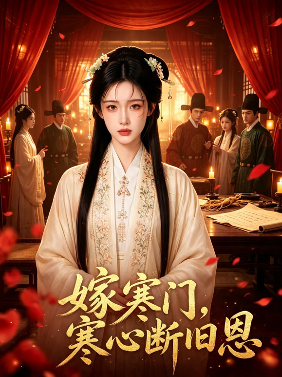 嫁寒门，寒心断旧恩