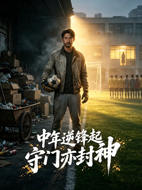 中年逆锋起 守门亦封神