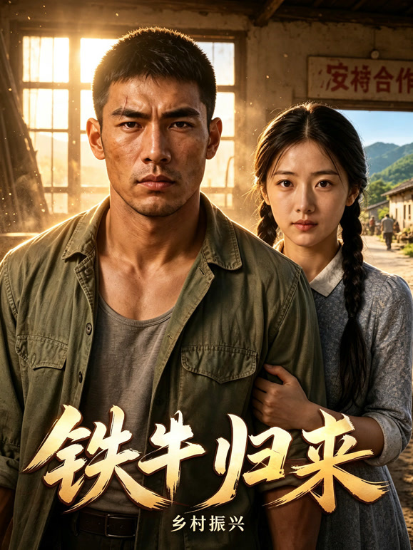 铁牛归来