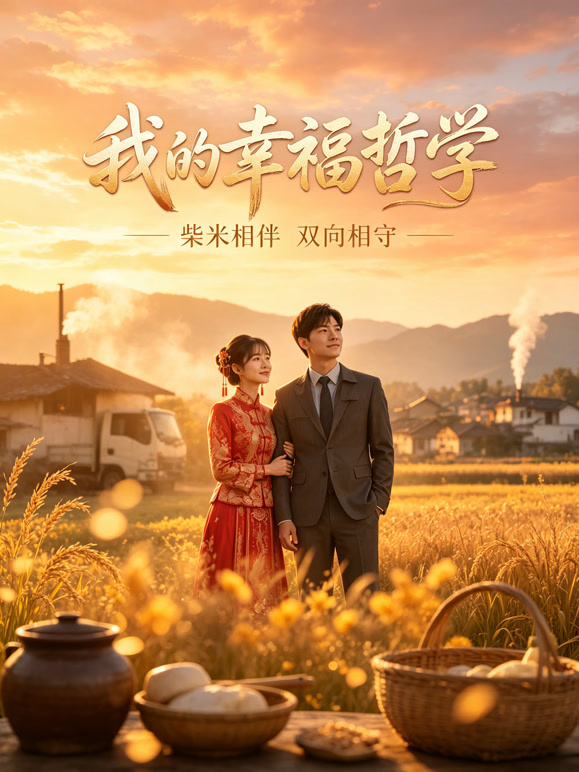 我的幸福哲学