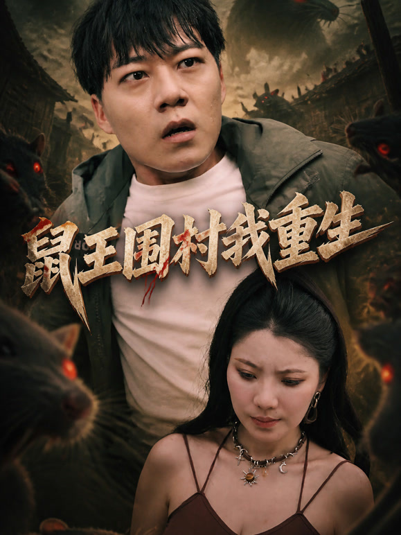 鼠王围村我重生