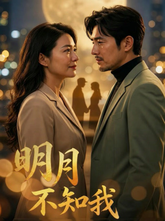 明月不知我