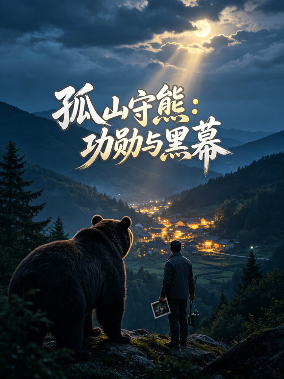 孤山守熊：功勋与黑幕
