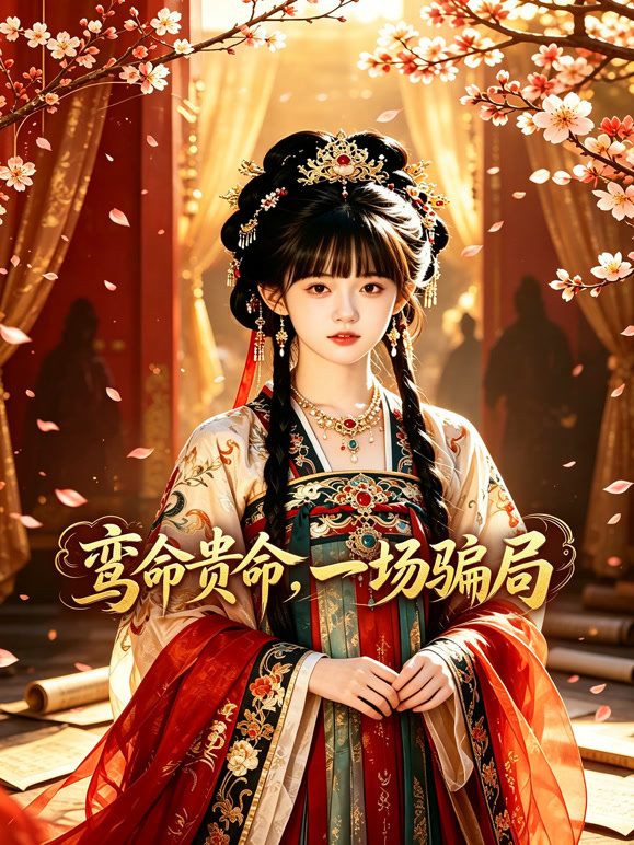 鸾命贵命，一场骗局