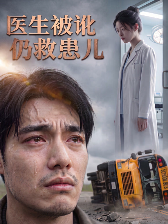 医生被讹仍救患儿