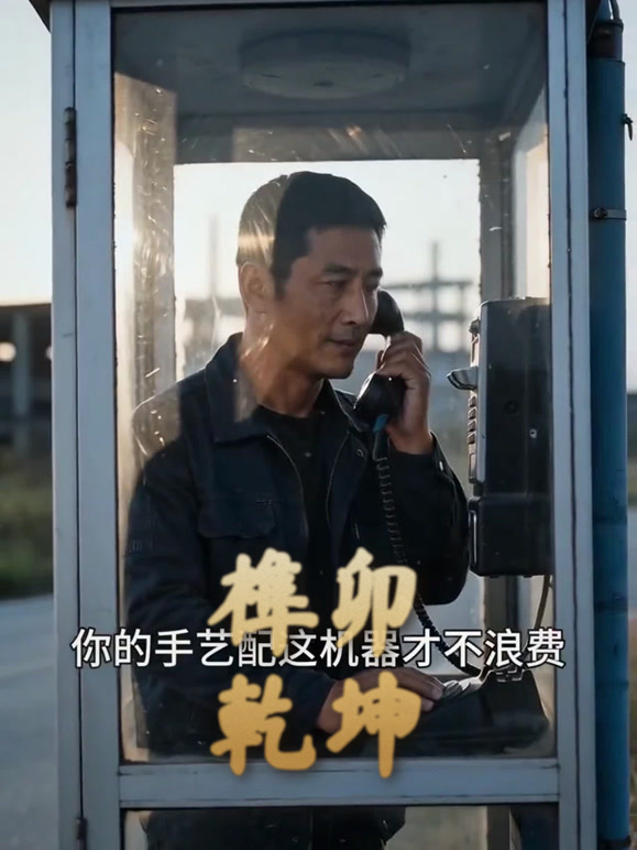 榫卯乾坤