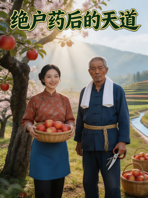 绝户药后的天道