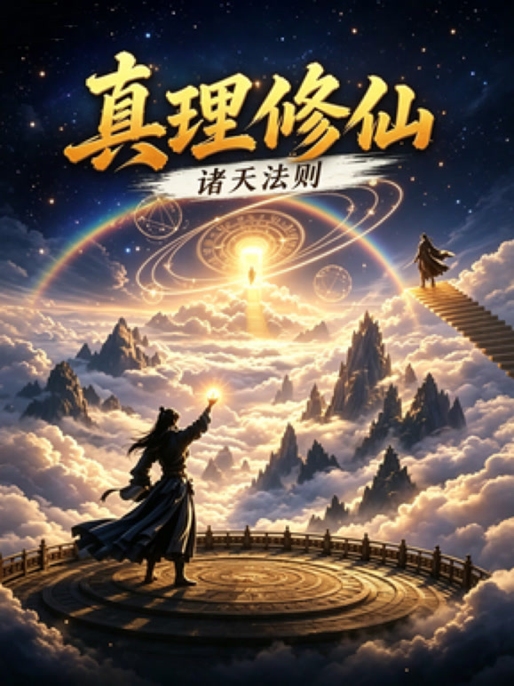 真理修仙：诸天法则