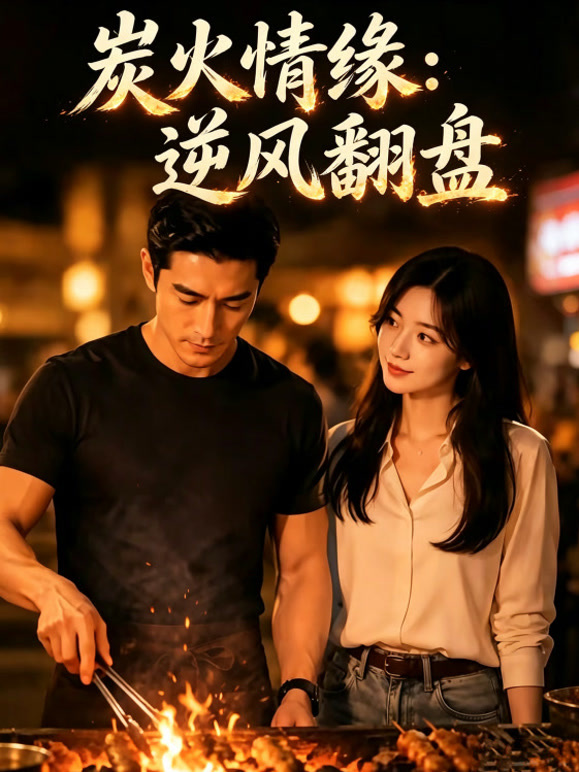 炭火情缘：逆风翻盘