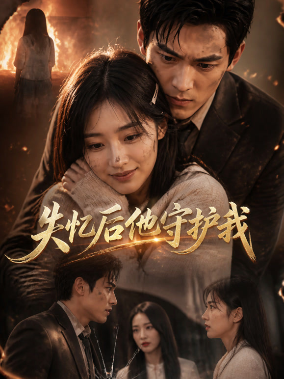 失忆后他守护我